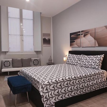 Appartamento Piazzetta La Maddalena Savona Exteriör bild