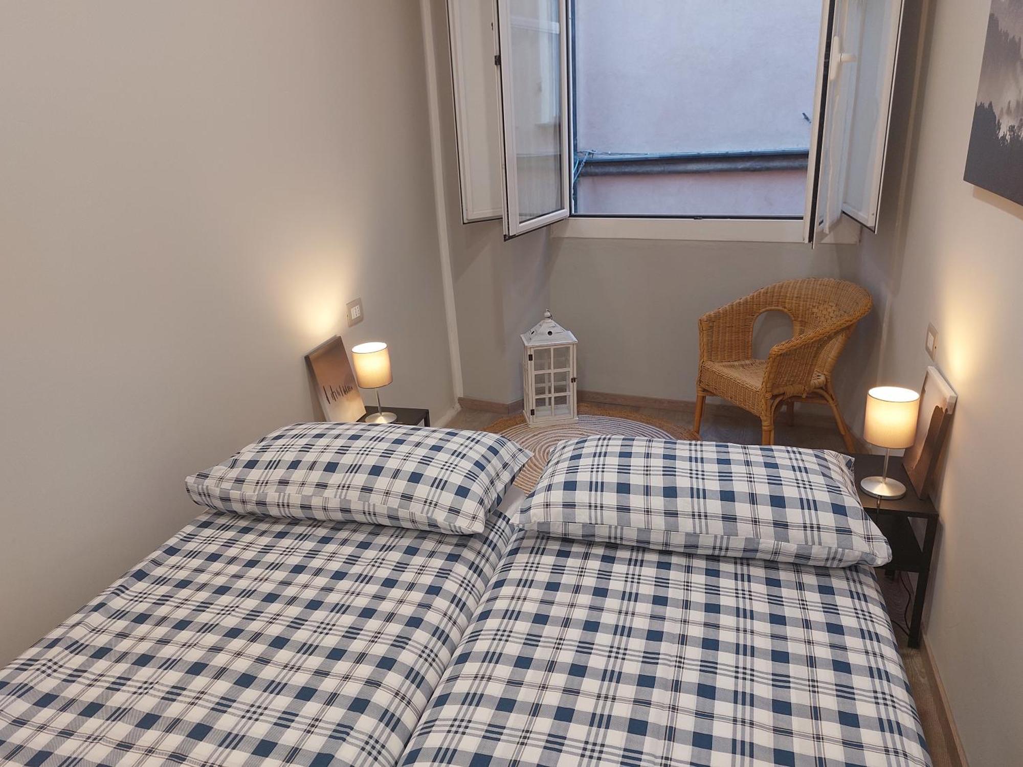 Appartamento Piazzetta La Maddalena Savona Exteriör bild