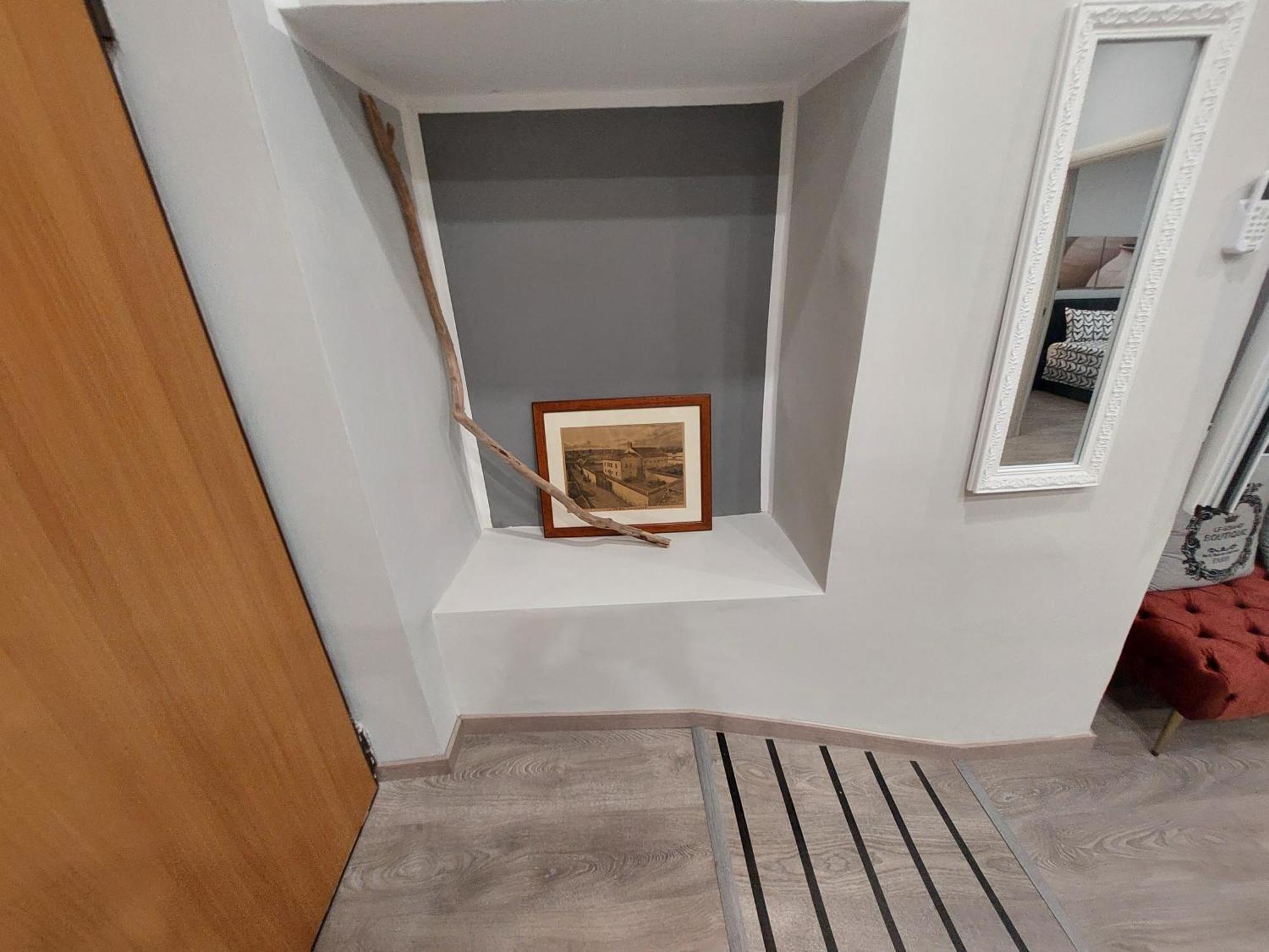Appartamento Piazzetta La Maddalena Savona Exteriör bild