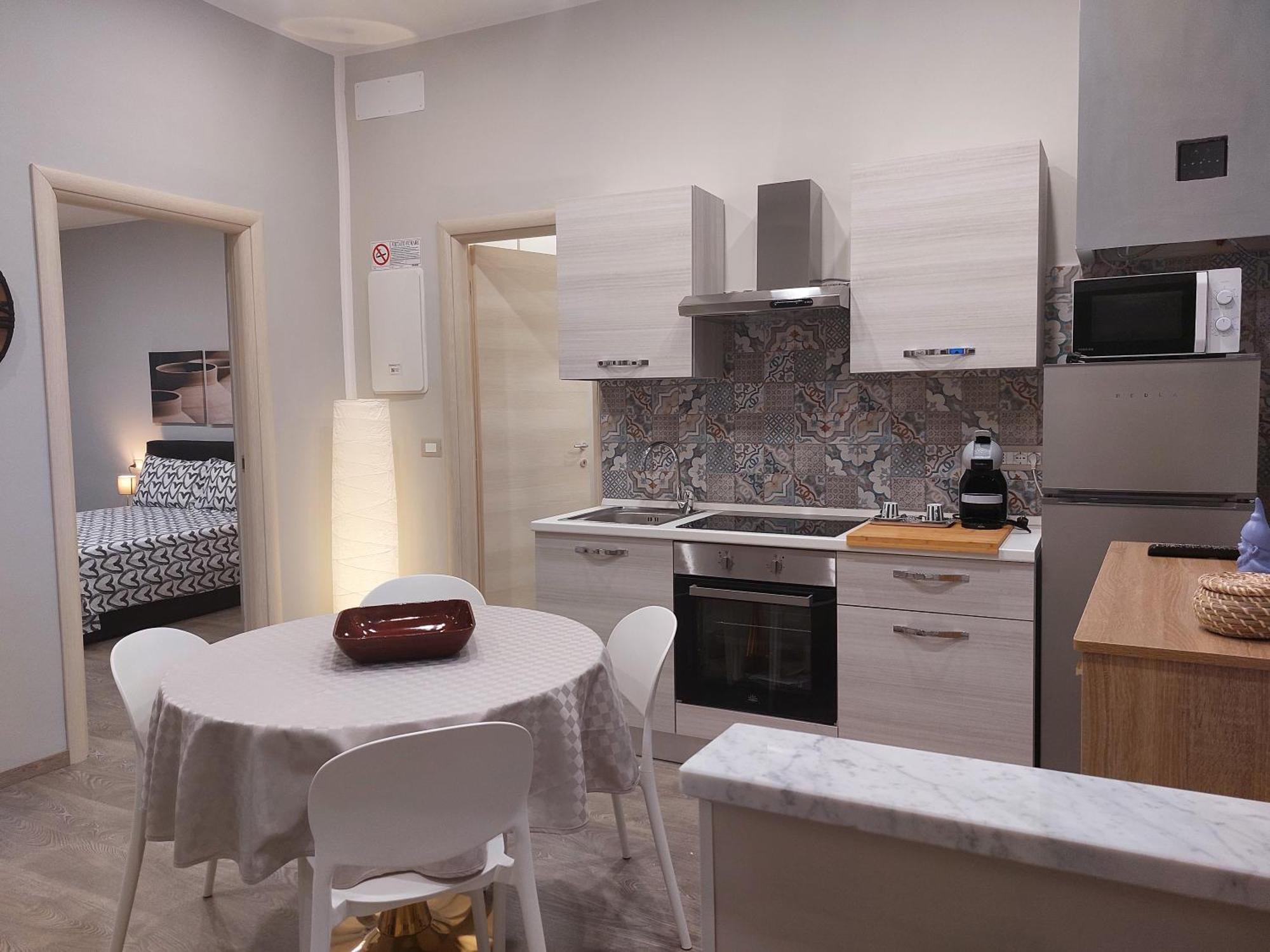Appartamento Piazzetta La Maddalena Savona Exteriör bild