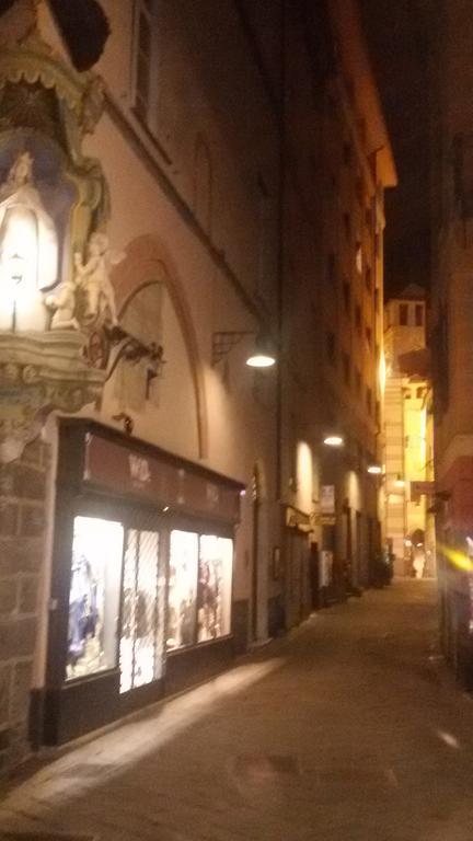 Appartamento Piazzetta La Maddalena Savona Exteriör bild